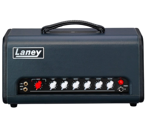 Laney CUB-SUPERTOP - 15W All Tube Guitar Amp Head