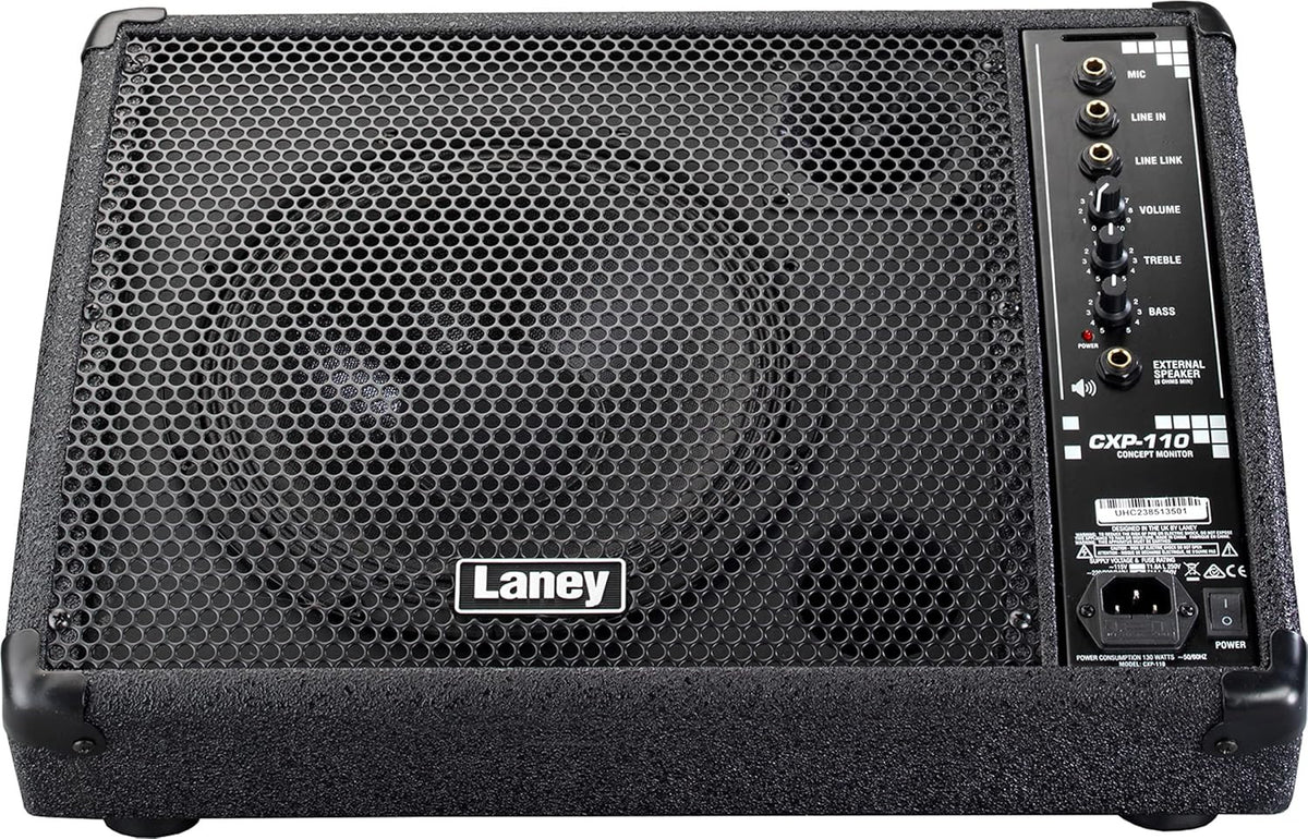 Laney CXP-110 Active Concept Monitor Speaker