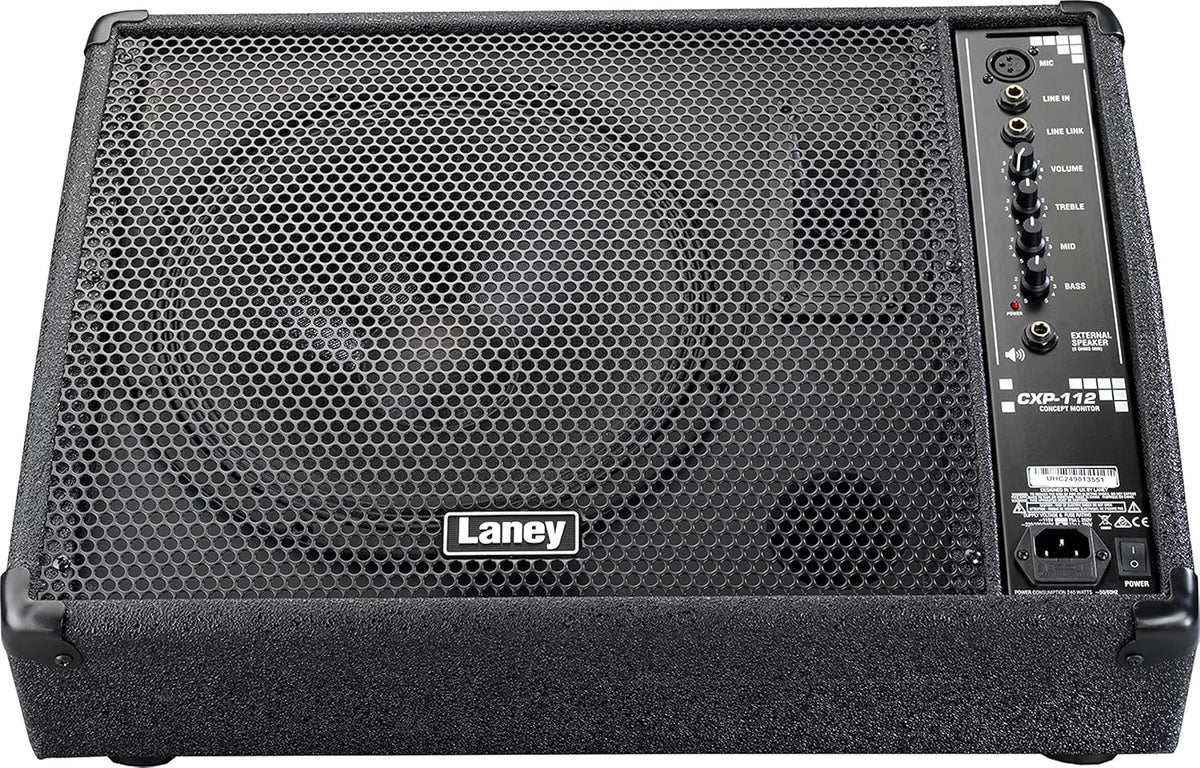 Laney CXP-112 Concept Monitor Active - 120W