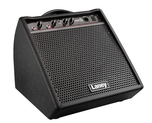 Laney DH80 Personal Drum Monitor with Bluetooth - 80W