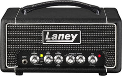 Laney Digbeth DB200H Hybrid Bass Amplifier Head