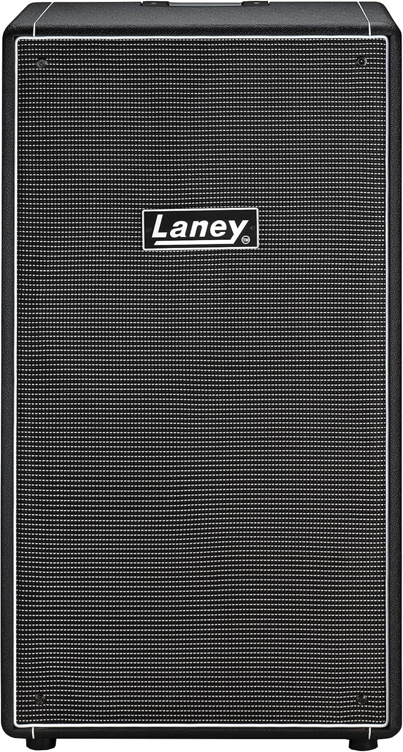 Laney Digbeth DBV410-4 Bass Cabinet