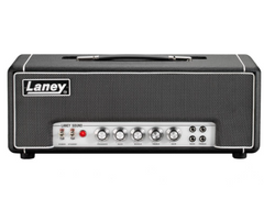 Laney EL34 LA30BL Supergroup All Tube Guitar Amp Head - 30 Watts