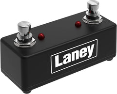 Laney FS2-Mini Dual Switch Mini Pedal Footswitch