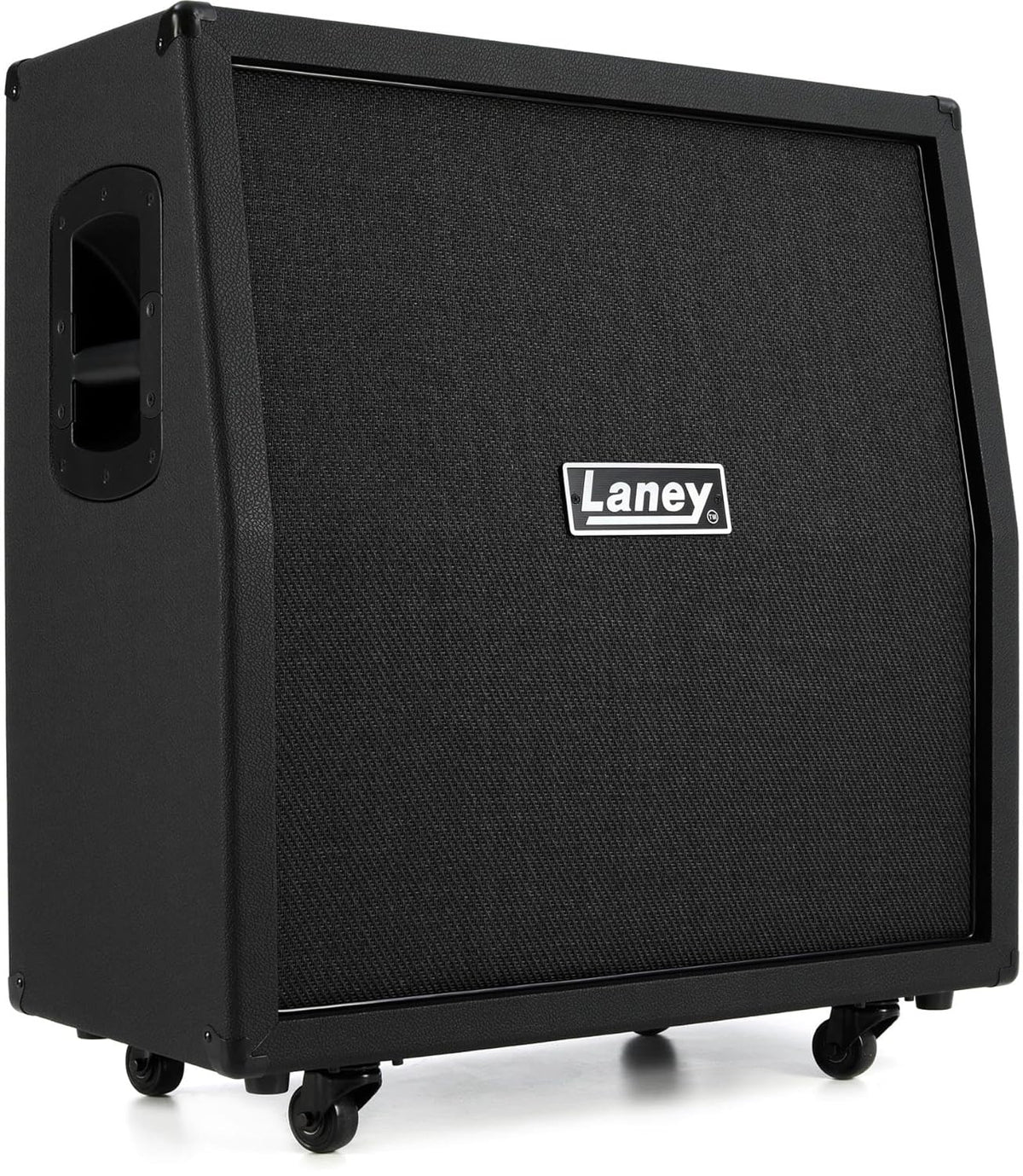 Laney GS412IA Angled Guitar Speaker Cabinet
