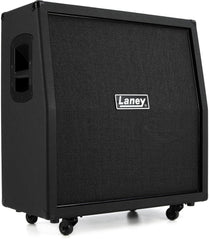 Laney GS412IA Angled Guitar Speaker Cabinet