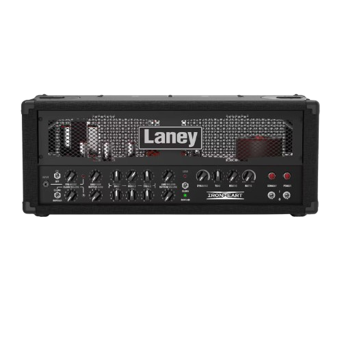 Laney IRT60H Ironheart Guitar Amplifier Head