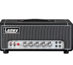 Laney LA-STUDIO Tube Combo Guitar Amplifier - 40W