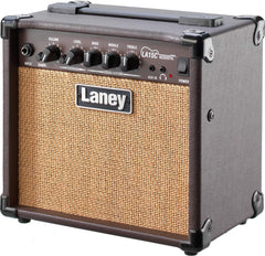 Laney LA15C Acoustic Guitar Amplifier - 15W