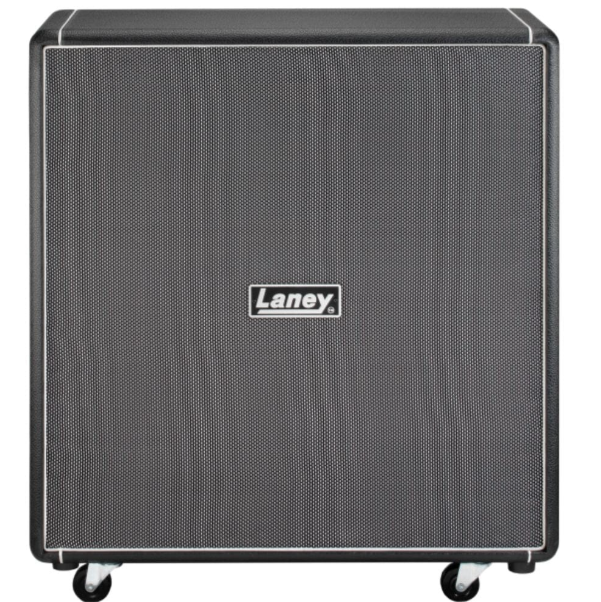 Laney LA212 Guitar Speaker Cabinet - 50 Watts - Black