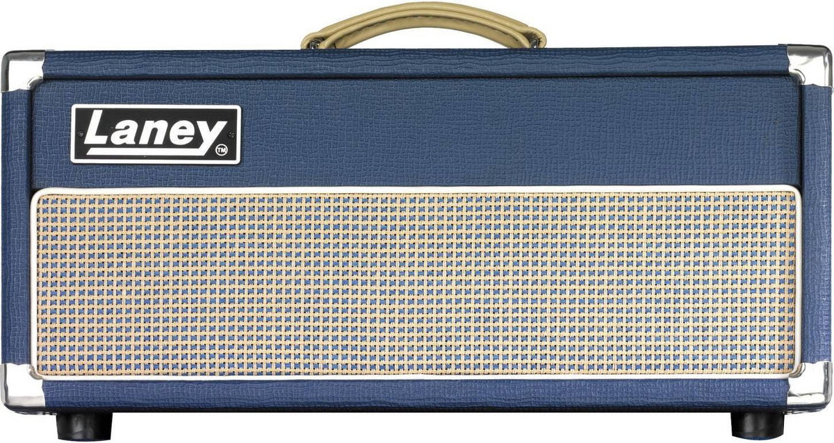 Laney Lionheart L20H Guitar Amplifier Tube Head