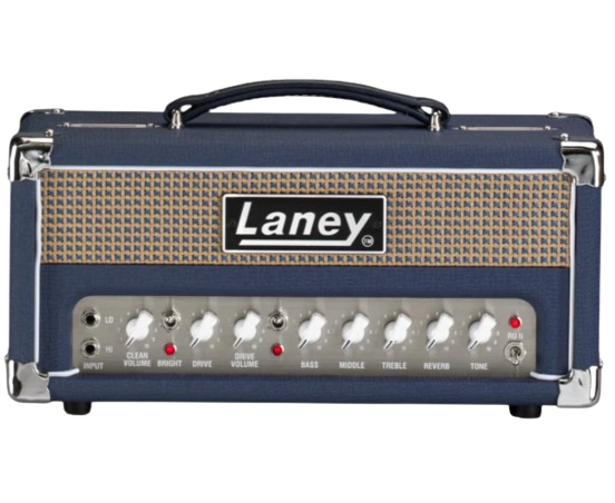 Laney Lionheart L5 Studio Guitar Amplifier Head
