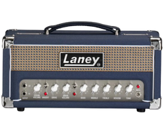 Laney Lionheart L5 Studio Guitar Amplifier Head