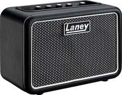 Laney MINI-STB-SUPERG Stereo 3W Guitar Amplifier with Bluetooth