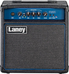 Laney RB1 Richter Combo Bass Guitar Amplifier - 15 Watts