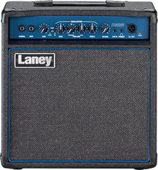 Laney RB2 Richter Combo Bass Guitar Amplifier - 30 Watts