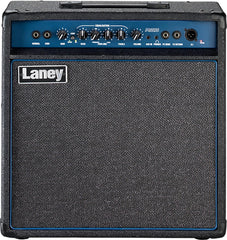 Laney RB3 Richter Bass Guitar Amplifier - 65 Watts