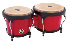 Latin Percussion LPA601 Aspire Wood Bongo