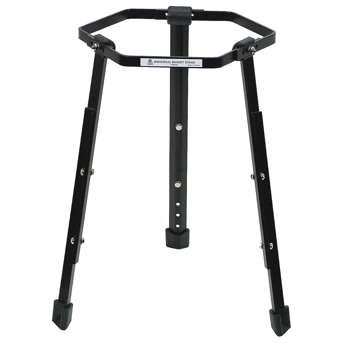 Latin Percussion LPA650 Aspire Basket Conga Stand