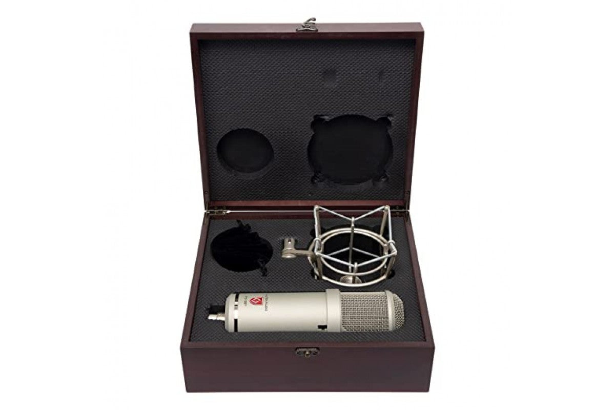 Lauten Audio Atlantis FC-387 Condenser Microphone