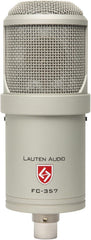 Lauten Audio Clarion FC-357 Condenser Microphone
