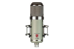 Lauten Audio EDEN LT-386 Large Diaphragm Tube Condenser Microphone