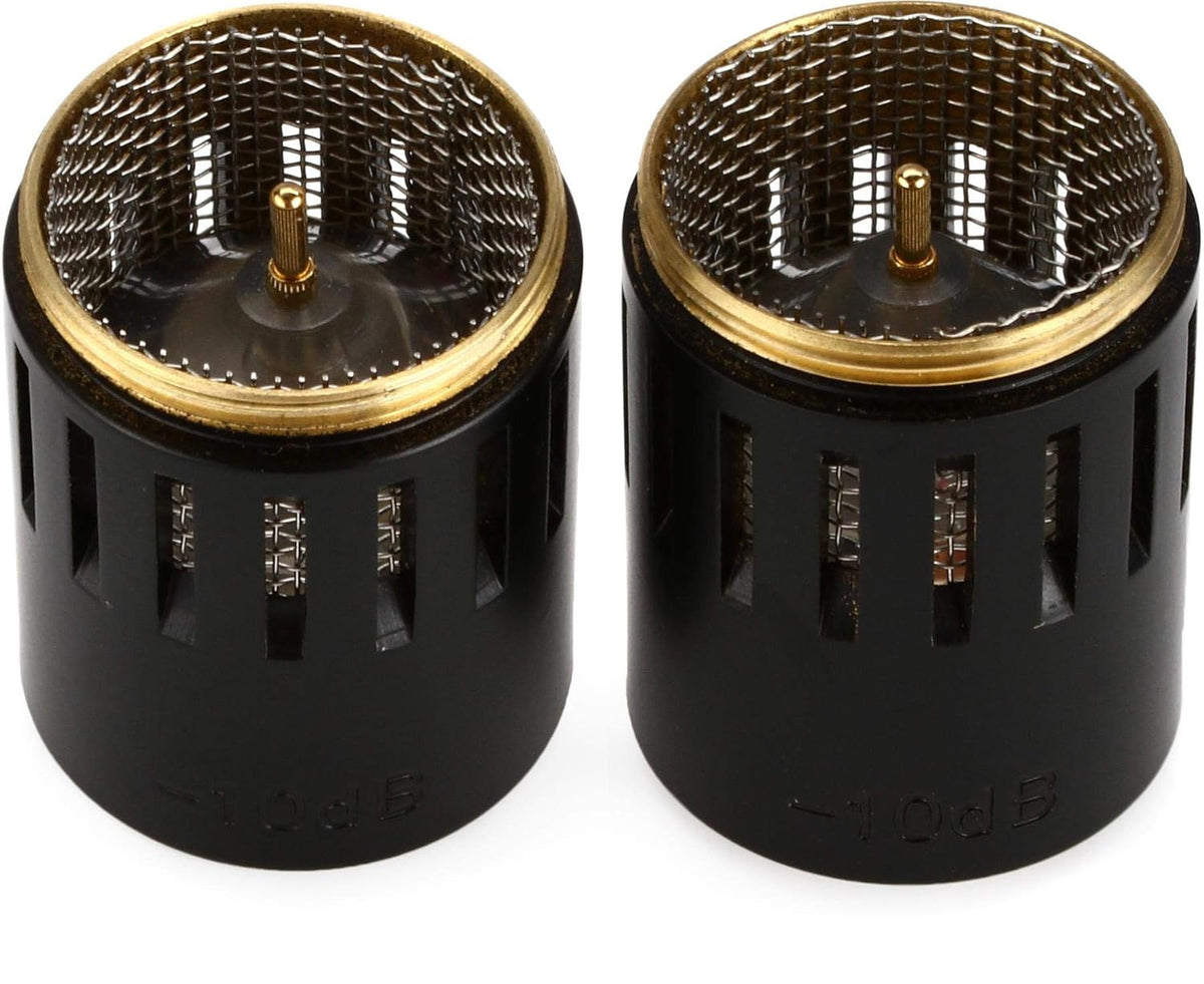 Lauten Audio LA120PADPR LA-120 -10dB Attenuation Pads