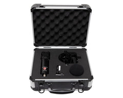 Lauten Audio LS-208 Large-Diaphragm Condenser Microphone