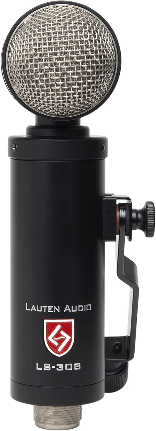 Lauten Audio LS-308 Large-Diaphragm Condenser Microphone