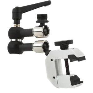 Lauten Audio Rim Mount Drum Mic Clip