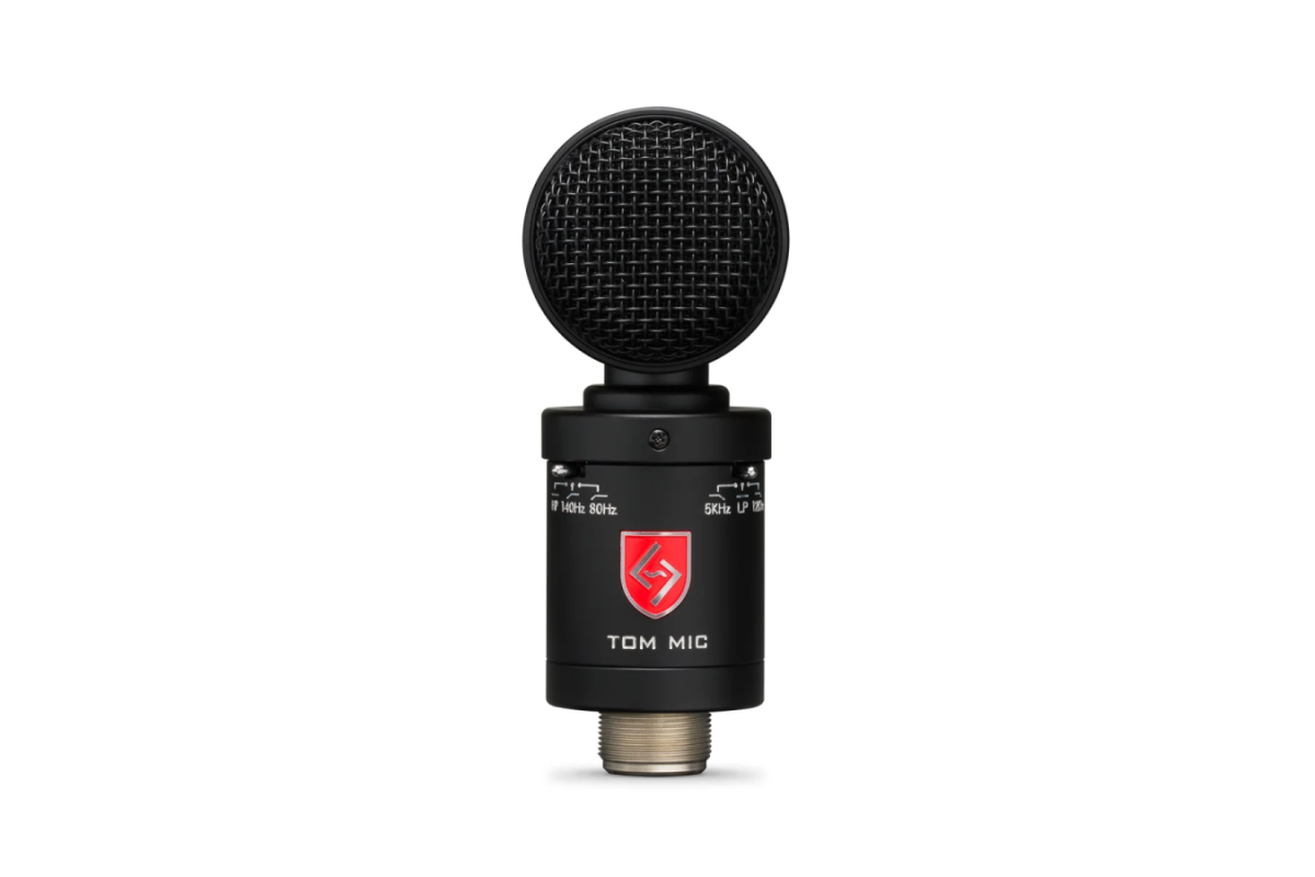 Lauten Audio Tom Mic LS-508