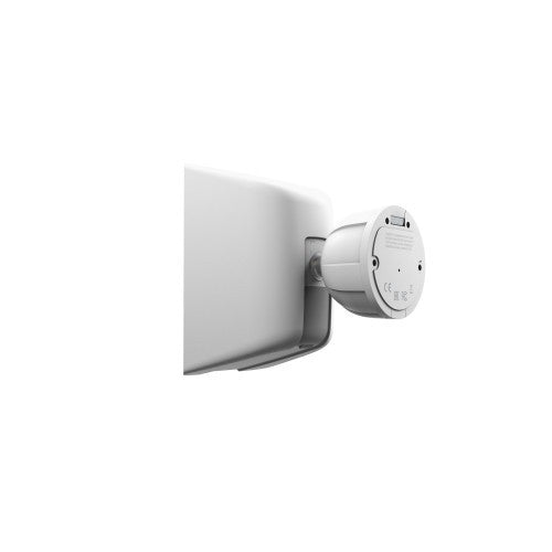 LD SYSTEMS LDDQOR3TW, DQOR 3 T W 3" Two-way Passive Indoor/Outdoor Installation Loudspeaker 16 Ohm, 70/100 V, white (Pair)