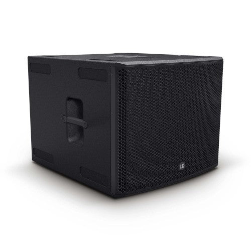 LD System LDESUB18AG3 STINGER SUB 18 A G3, Active 18" bass-reflex PA subwoofer