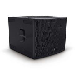 LD System LDESUB18AG3 STINGER SUB 18 A G3, Active 18" bass-reflex PA subwoofer
