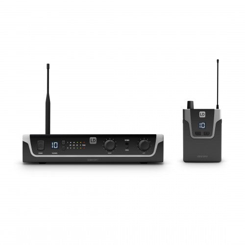 LD Systems LDU306IEM In-Ear Monitoring-System - 655 - 679 MHz