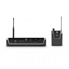 LD Systems LDU306IEM In-Ear Monitoring-System - 655 - 679 MHz