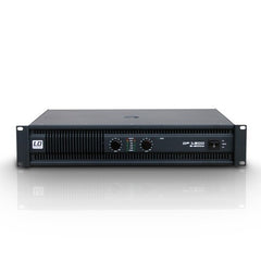 LD SYSTEMS LDDP1600, DEEP2 1600 PA Power Amplifier 2 x 800 W 2 Ohms