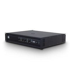 LD SYSTEMS LDDP4950, DEEP2 4950 PA Power Amplifier 4 x 810 W 4 Ohms
