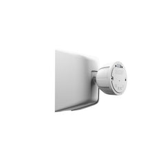 LD SYSTEMS LDDQOR3W, DQOR 3 W 3" Two-way Passive Indoor/Outdoor Installation Loudspeaker 8 Ohm, white (Pair)