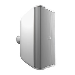 LD SYSTEMS LDDQOR8W, DQOR 8 T W 8" Two-way Passive Indoor/Outdoor Installation Loudspeaker 16 Ohm, 70/100 V, white