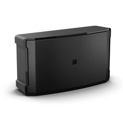 LD SYSTEMS LDDQORSUB8, DQOR­® SUB 8 Passive Indoor/Outdoor Installation Subwoofer, black
