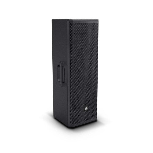 LD SYSTEMS LDEB282G3, STINGER 28 G3 Passive 2 x 8" 2-way bass-reflex PA Loudspeaker