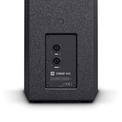 LD SYSTEMS LDEB82G3, STINGER 8 G3 2-Way Passive 8” Bass Reflex PA Loudspeaker