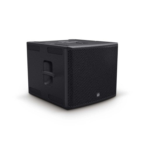 LD SYSTEMS LDESUB15G3, STINGER SUB 15 G3 Passive 15” Bass Reflex PA Subwoofer