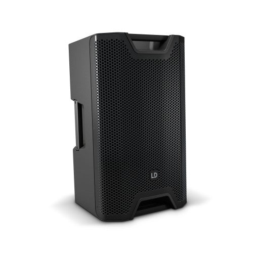 LD Systems LDICOA12A 12" Powered Coaxial PA Loudspeaker