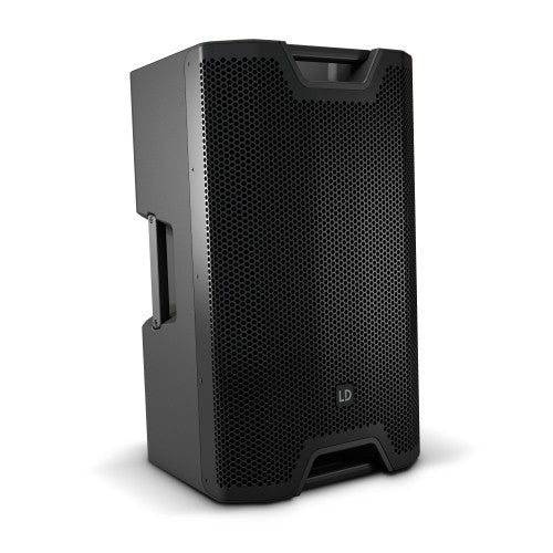 LD Systems LDICOA15ABT 15“ Powered Coaxial PA Loudspeaker with Bluetooth