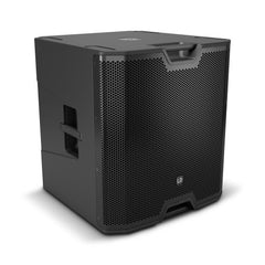 LD Systems LDICOASUB18A Powered 18" Bass Reflex PA Subwoofer