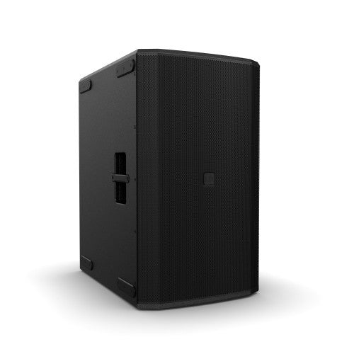 LD SYSTEMS LDMAILASUB, MAILA SUB 2 x 15" Powered Bandpass PA Subwoofer