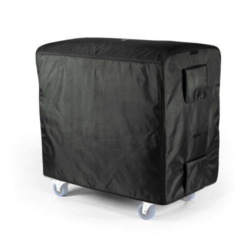 LD SYSTEMS LDMAILASUBPC, MAILA SUB PC Padded protective cover for MAILA SUB