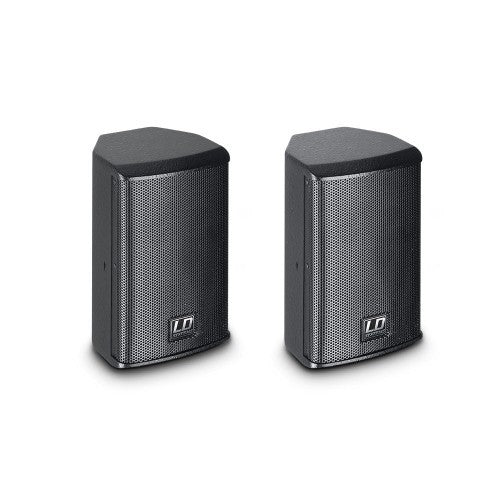 LD SYSTEMS LDSAT42G2, SAT 42 G2 4" passive Installation Monitor